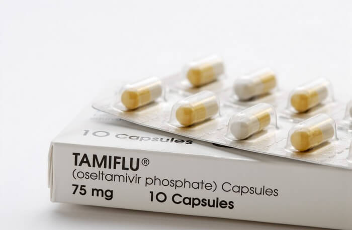 Tamiflu