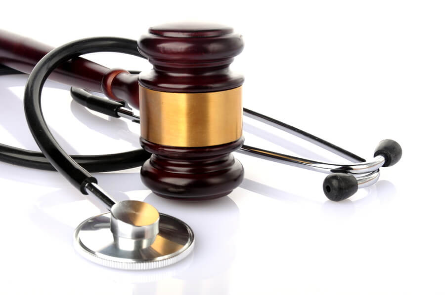 medical law