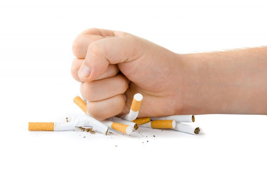 Херсонщина та Рівненщина схвалили регіональні стратегії боротьби з палінням