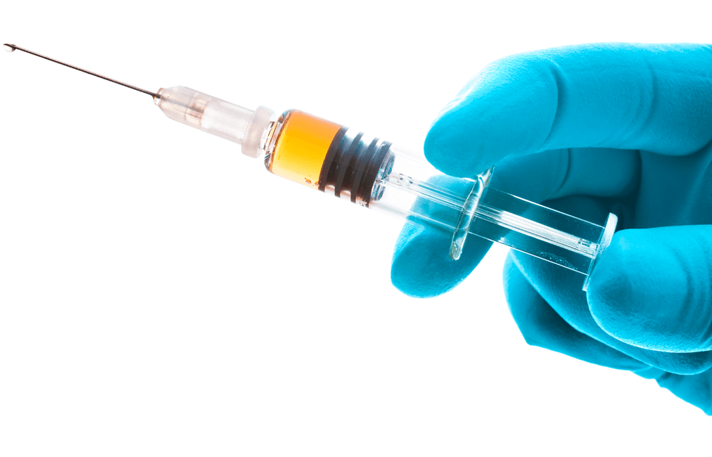 Vaccine