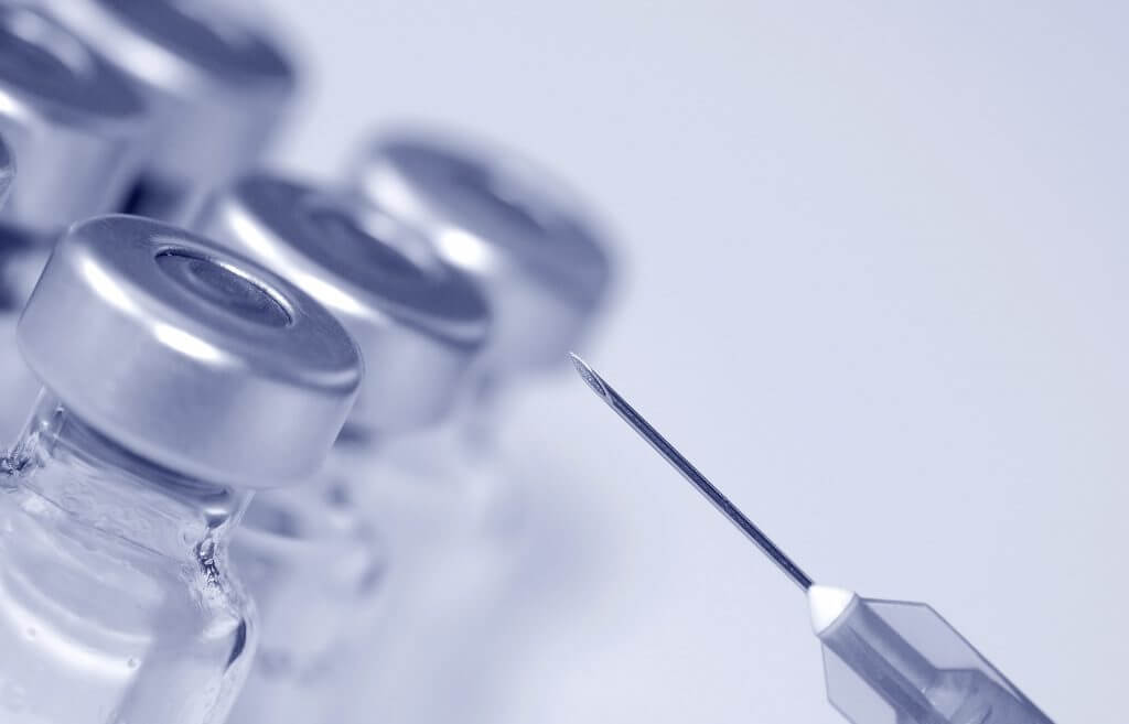 МОЗ затвердило план вакцинації проти коронавірусу в Україні