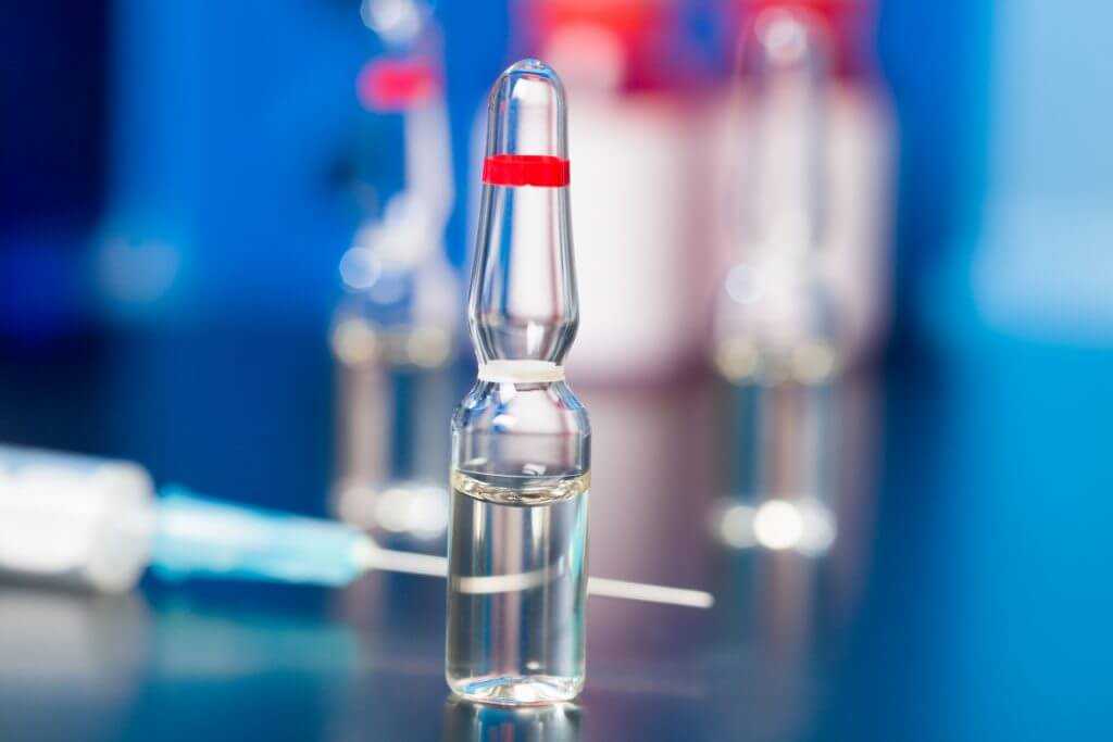 Україна може отримати вакцину від Pfizer/BioNTech найближчим часом