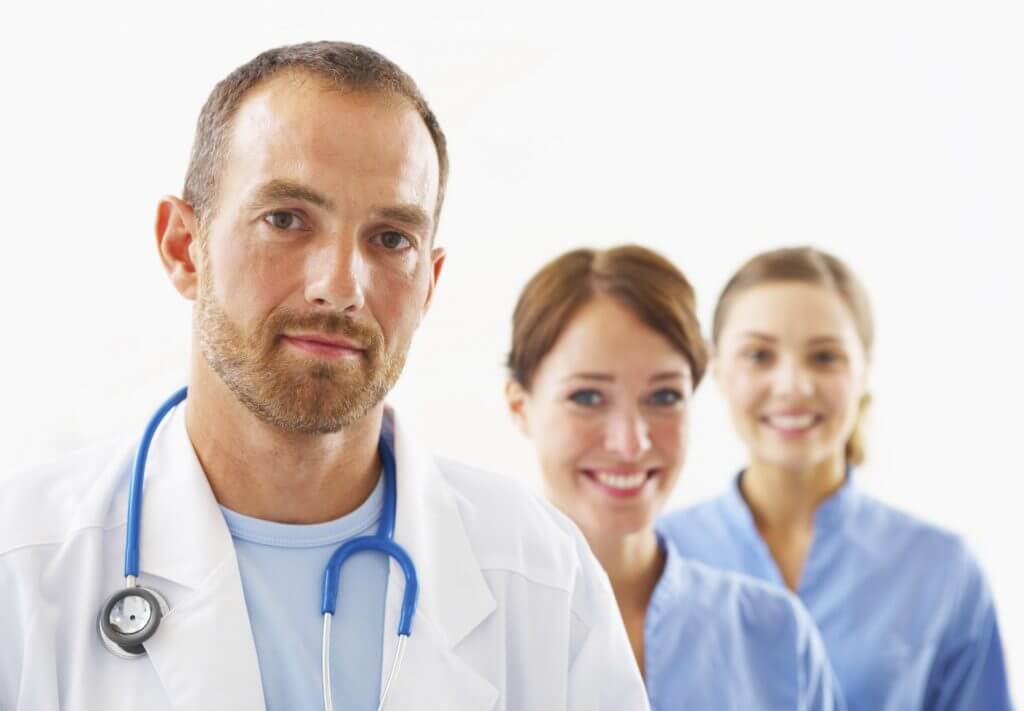 medics-doctors