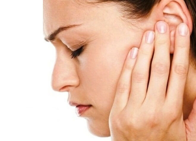 Захворювання зовнішнього вуха