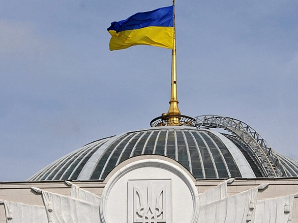 Верховна Рада не підтримала законопроєкт про створення бази ДНК українців