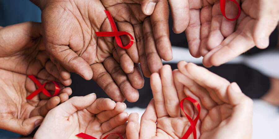 В Україні за 10 років знизився рівень дискримінації громадян з ВІЛ