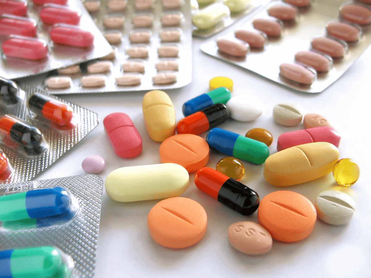 У МОЗ розпочали централізовані закупівлі ліків за кошти держбюджету-2021