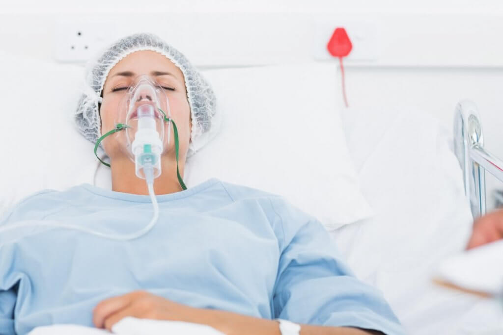 Уряд сьогодні розгляне виділення коштів на кисень у COVID-лікарнях