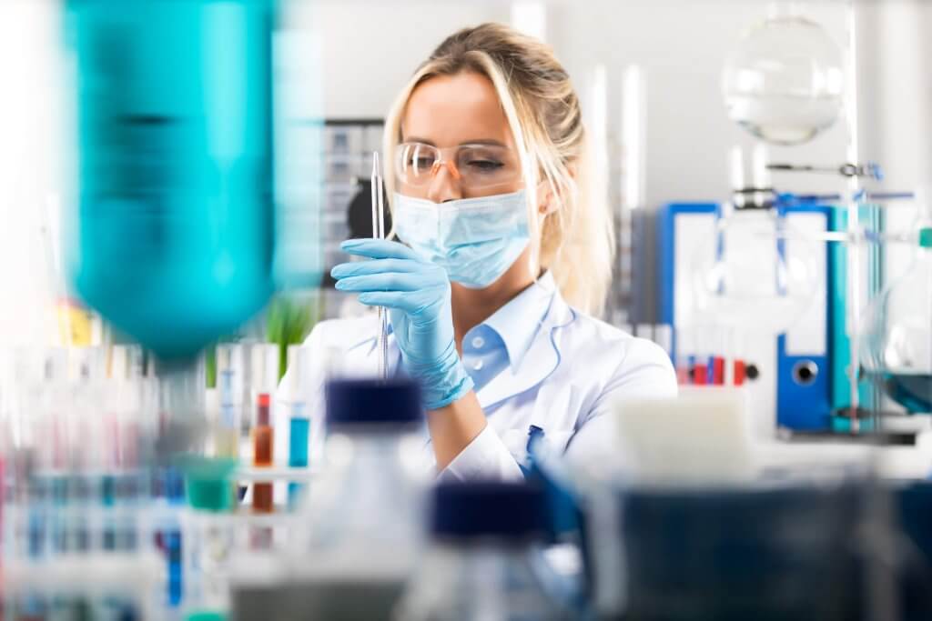 Лабораторії можуть робити до 1 мільйона тестувань на COVID за добу з допомогою вітчизняних тестів, заявляють розробники
