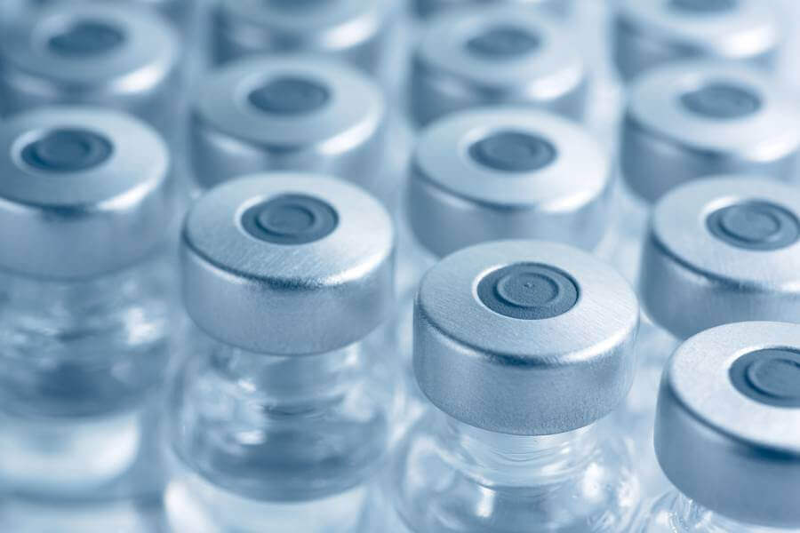 МОЗ розподілило по регіонах вакцину від поліомієліту