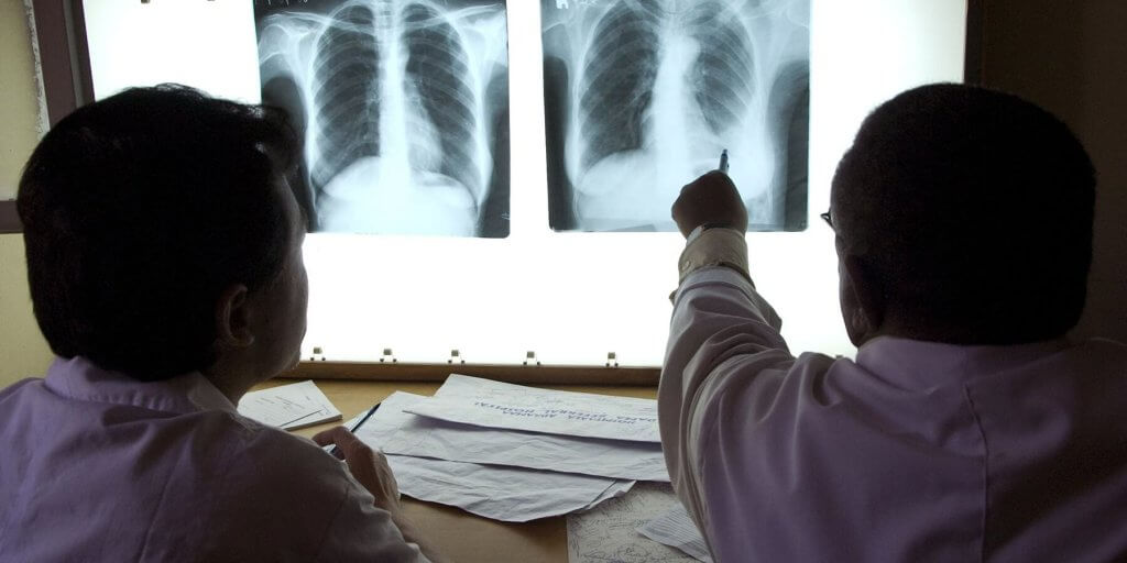 В Запорізькій області закривають туберкульозні диспансери