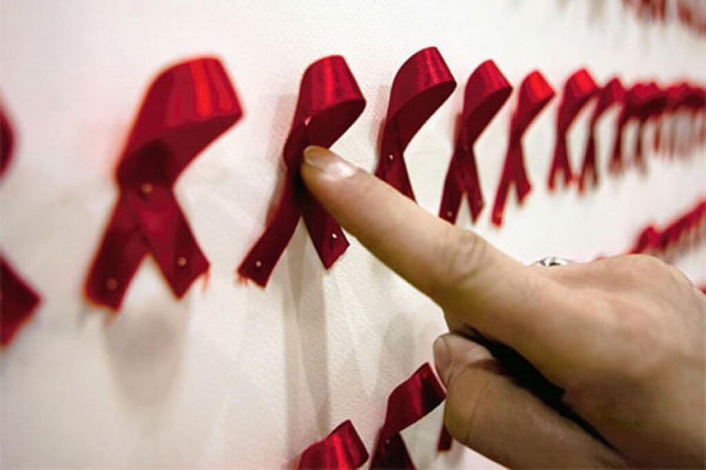 ВІЛ в Швейцарії на рекордно низькому рівні