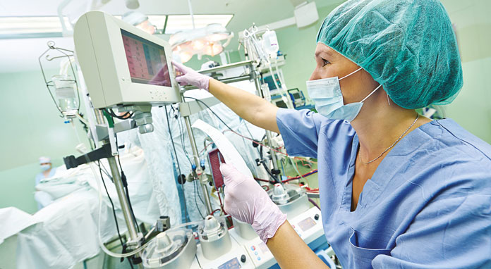 Система трансплантації в Україні стрімко розвивається
