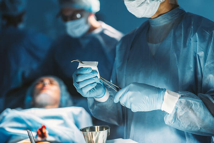 Україна розвиває нові можливості для трансплантації: які операції тепер можуть проводити в нашій державі?