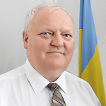 Віктор Лисак, директор Департаменту охорони здоров’я Полтавської ОДА