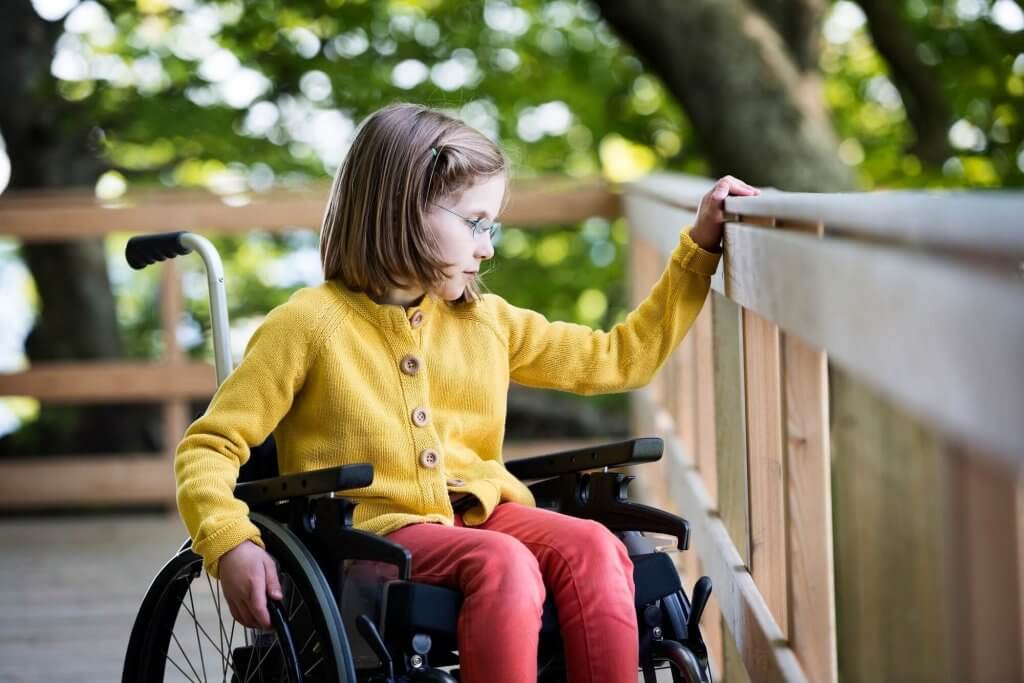 профілактика дитячої інвалідності в Україні