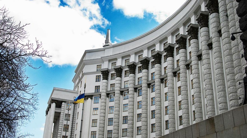 Кабінет Міністрів України підрахував витрати на медицину за час епідемії COVID-19