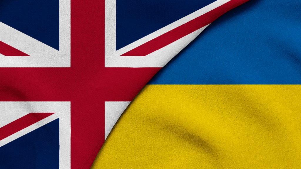 Велика Британія допомагає реформувати медицину в Україні