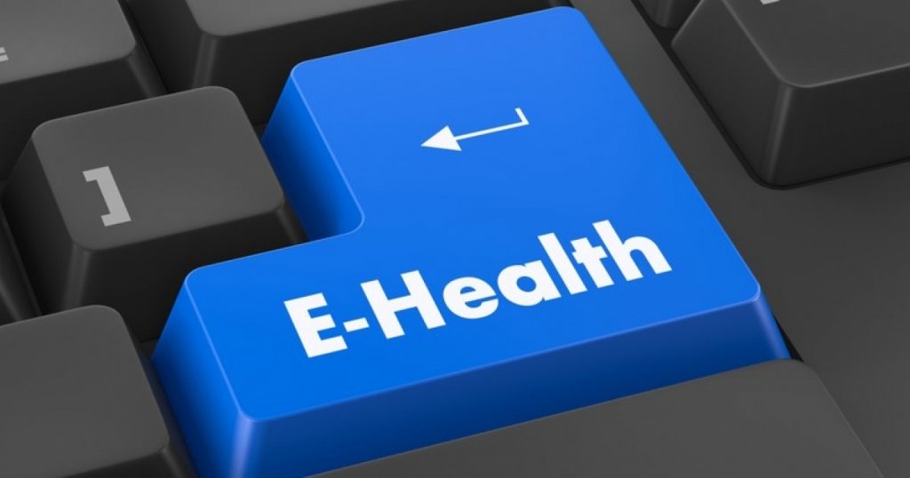 Підключення до електронної системи e-health