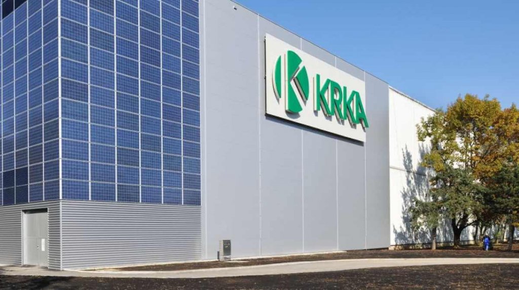 Словенська фармкомпанія KRKA впродовж десятиріччя підкуповувала лікарів в Румунії