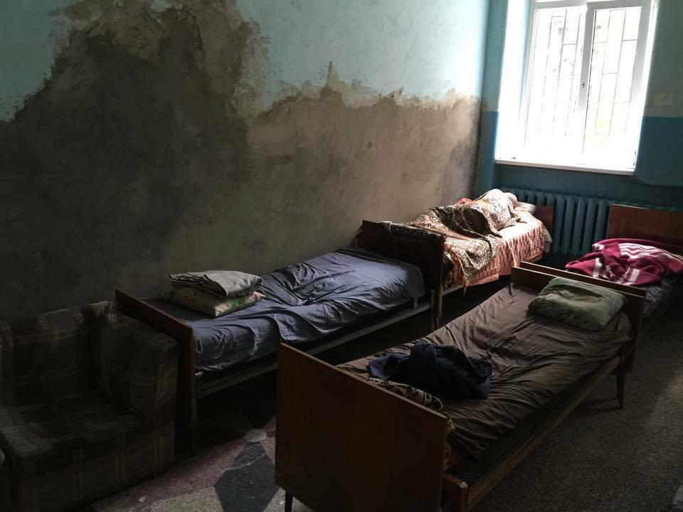 Психіатрія в Україні