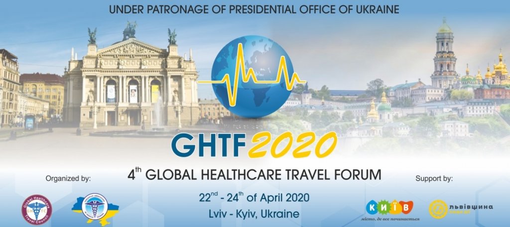 Global Healthcare Travel Forum