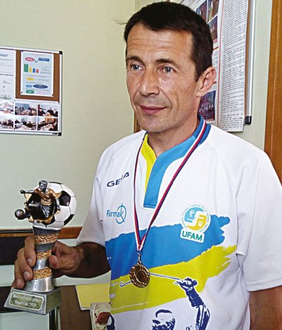 Олег Голобуцький