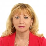 Алла СТЕПАНЕНКО