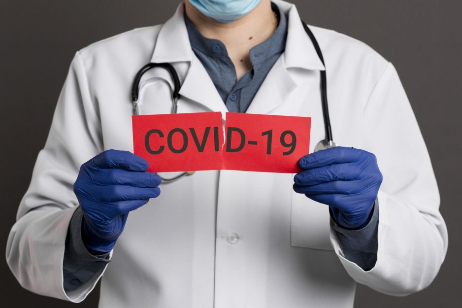 МОЗ оновило протокол лікування пацієнтів з COVID-19