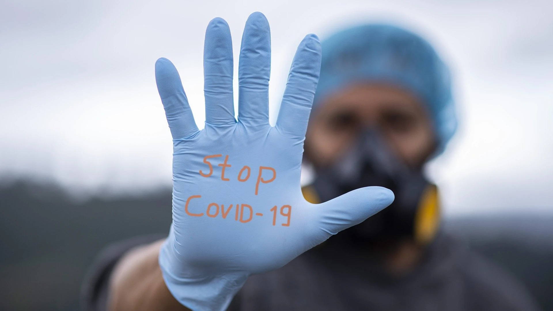 Ситуація із COVID-19 в Івано-Франківську є найскладнішою за весь час епідемії