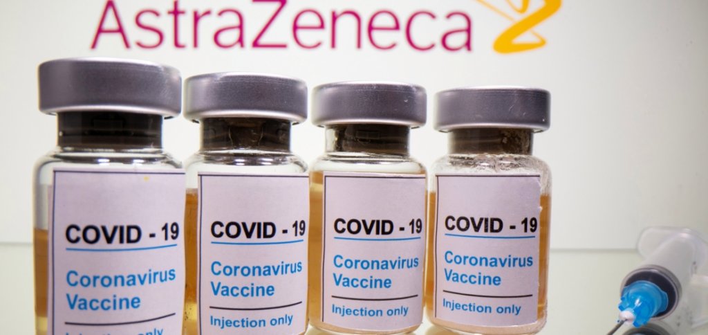 AstraZeneca проведе додаткове дослідження вакцини проти COVID-19, через плутанину в дозуванні