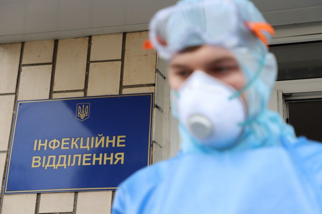 Не більше 20 000 на добу: Михайло Радуцький та Віктор Ляшко озвучили «запас міцності» української медсистеми