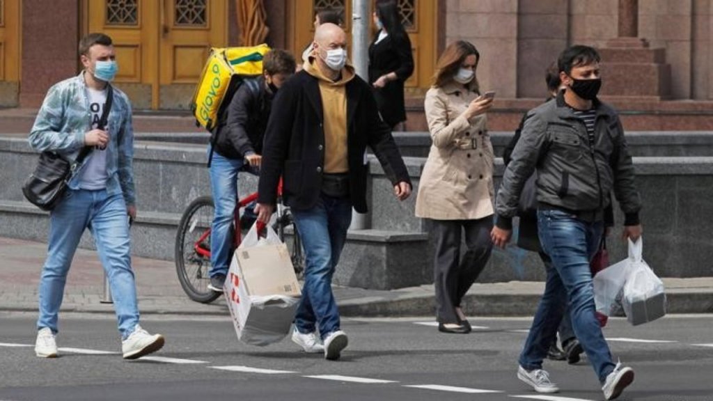 Держстат оновив дані по смертності за період епідемії коронавірусу в Україні