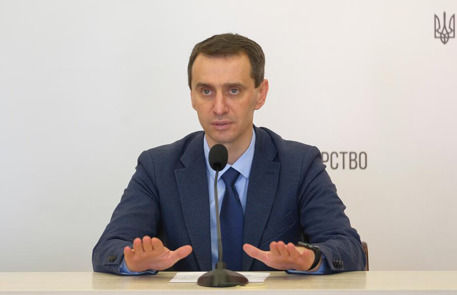 Віктор Ляшко - потенційний наступник Степанова на посту міністра