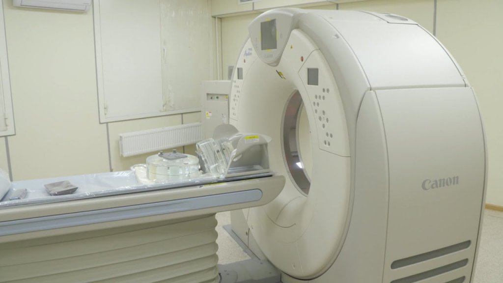 МЗУ хоче придбати японські томографи на майже 600 млн грн