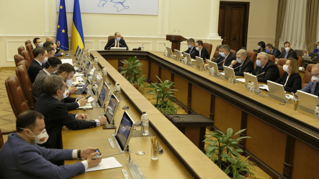 Уряд визначається з введенням локдауну: стали відомі терміни