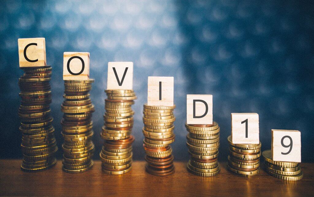 З COVID-фонду витратили вже понад 45 млрд грн