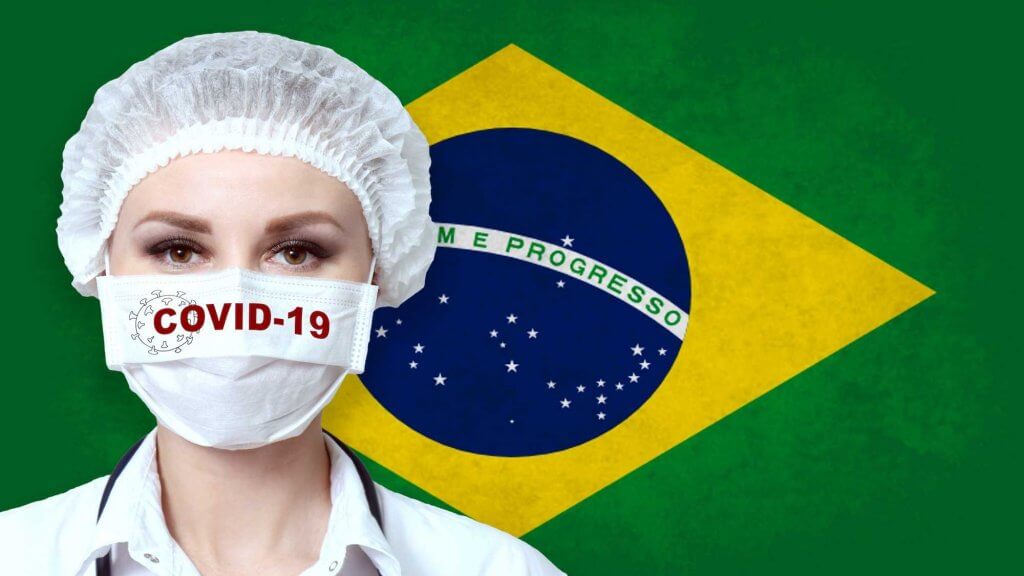В Бразилії заявили про ще одну мутацію коронавірусу