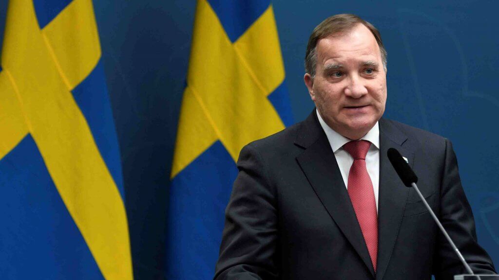 Швеція вводить дорсткий карантин: "особливий шлях" не спрацював