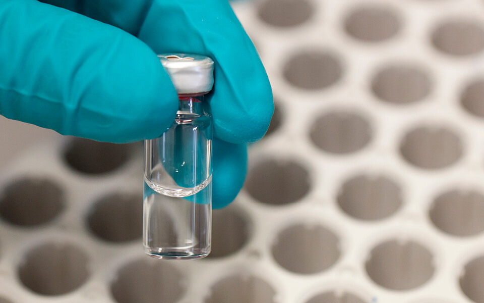 Компанія MSD припинила розробку двох вакцин від COVID-19