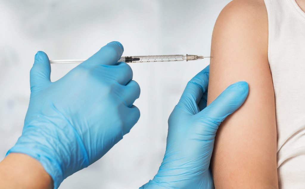 У Литві випадково ввели 5 доз вакцини від COVID-19 одній пацієнтці