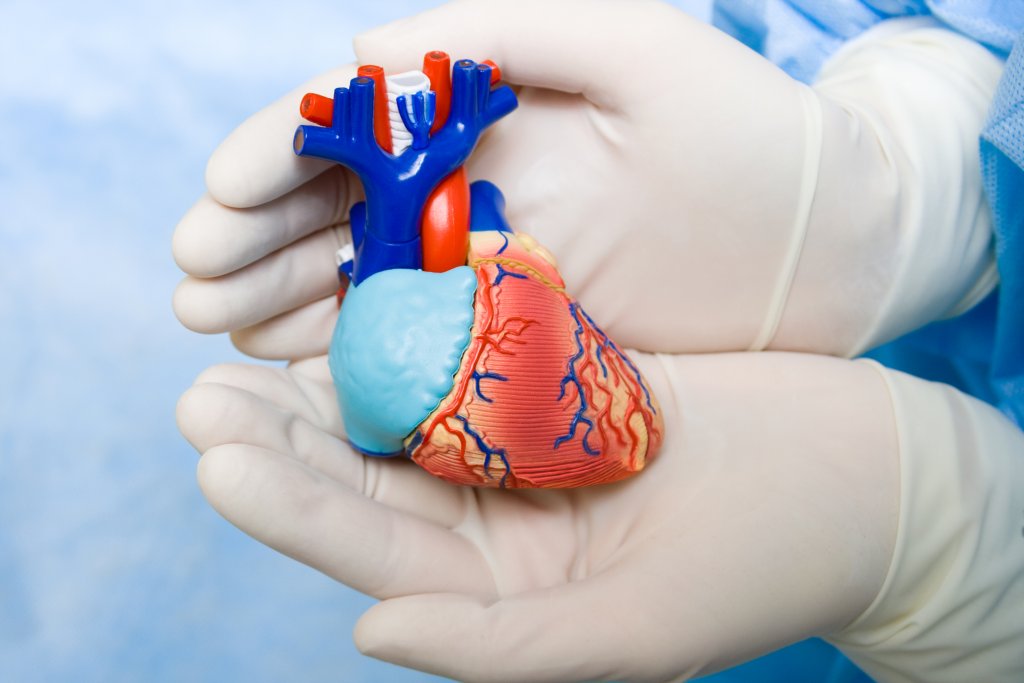 МОЗ удосконалить алгоритм лікування серцево-судинних захворювань