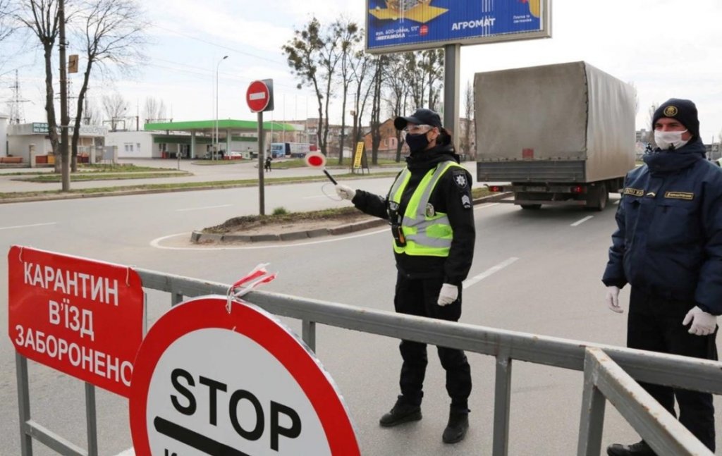 Франківщина стала новим епіцентром епідемії коронавірусу: область закриють на жорсткий карантин