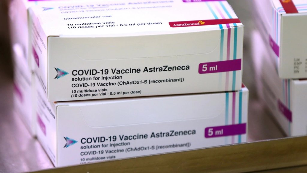 Вчені знайшли спосіб суттєво підвищити ефективність вакцини проти COVID-19 від AstraZeneca