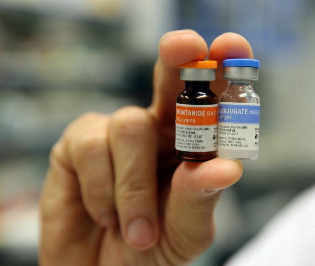 На Кубі запустили виробництво власної вакцини проти коронавірусу