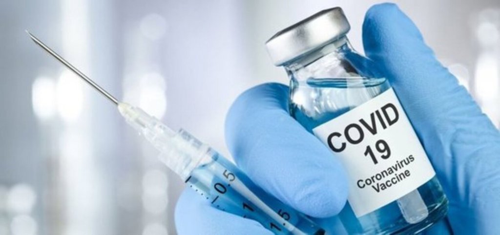 Вакцина проти SARS-CoV-2