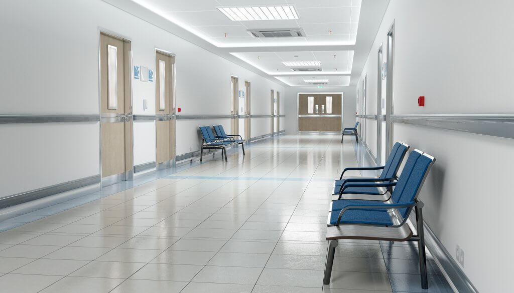 Адмінреформа - чи відбудеться закриття районних лікарень?