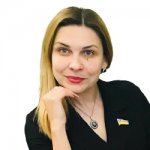 Марина Орлова