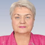 Голеусова