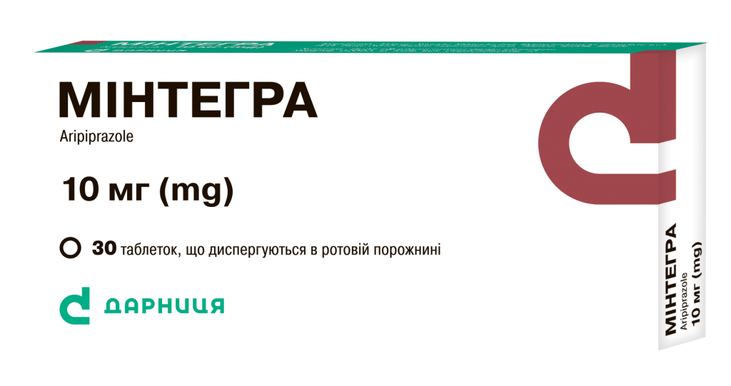 Минтегра